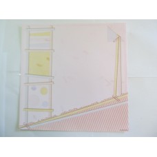 Printed 30cm x 30cm